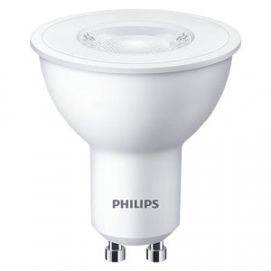 PHILIPS GU10 4.7W 2700K -003800