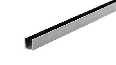 ALU PROFIL 10X10X10X1