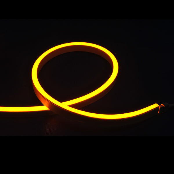 NEON FLEX 6x12 2200K AMBER