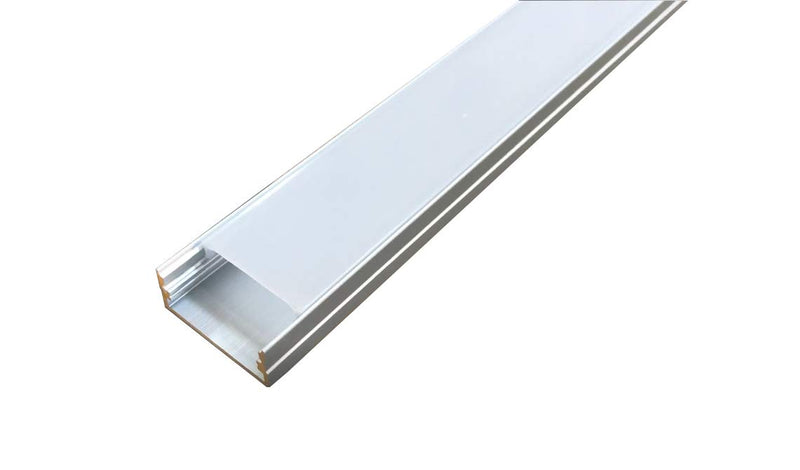 AL PROFIL 10X13mm NADGRADNI/R524