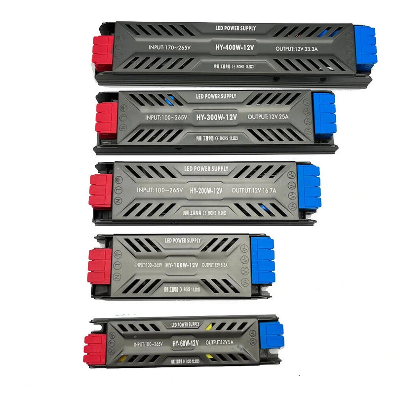 NAPAJANJE HY-100W IP20