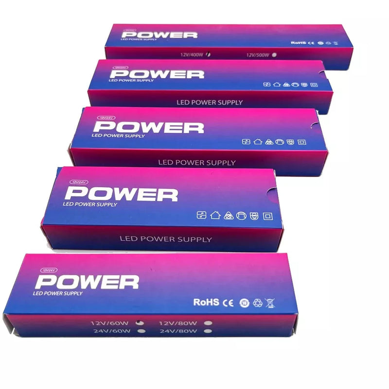 NAPAJANJE HY-400W/24V