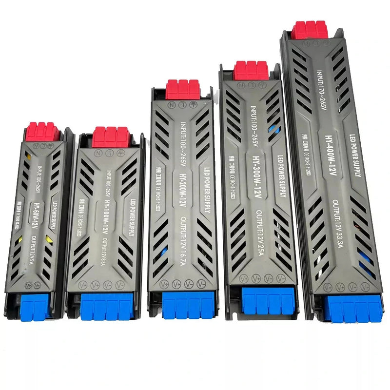 NAPAJANJE HY-400W/24V