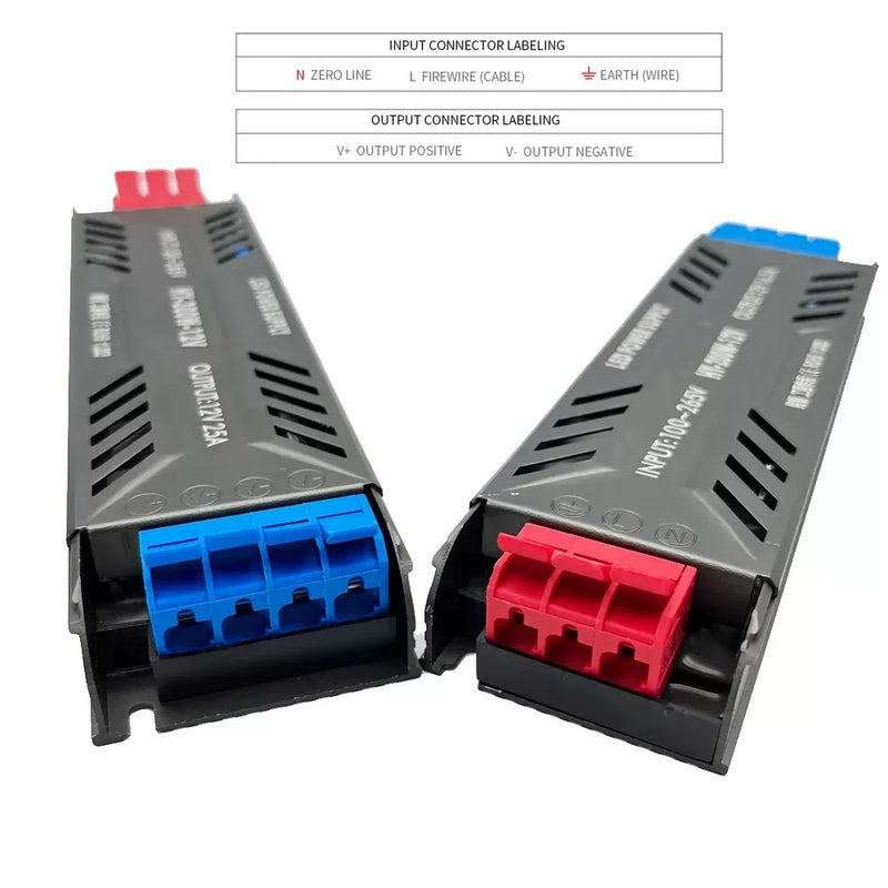 NAPAJANJE HY-400W/24V