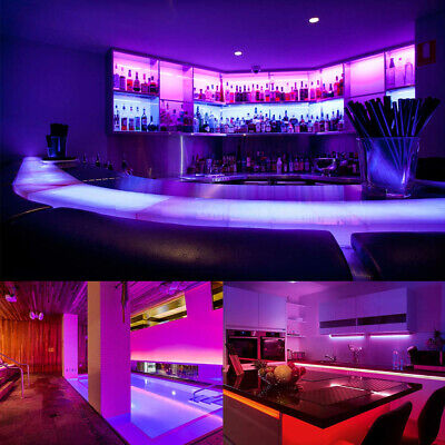 RGB 5050/60 IP20 24V