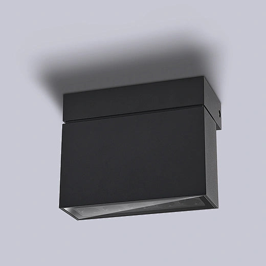 Zidna Svetiljka 10W IP65 WN-XC004S-IP65-4T BL