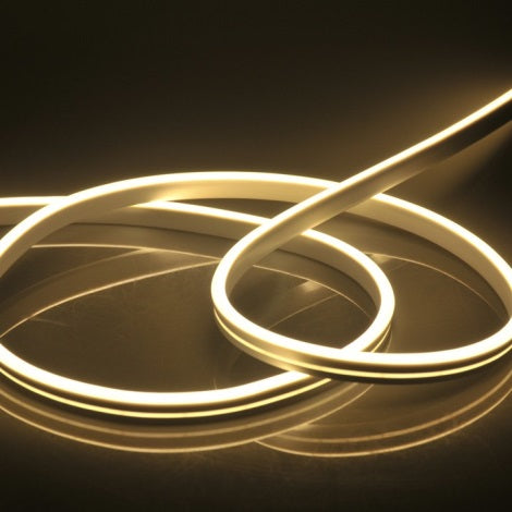 NEON FLEX WARM WHITE