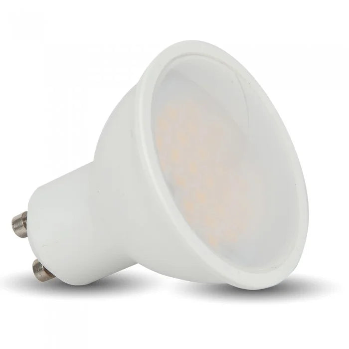 LED SIJALICA COB 5W 4000K GU10 -00990