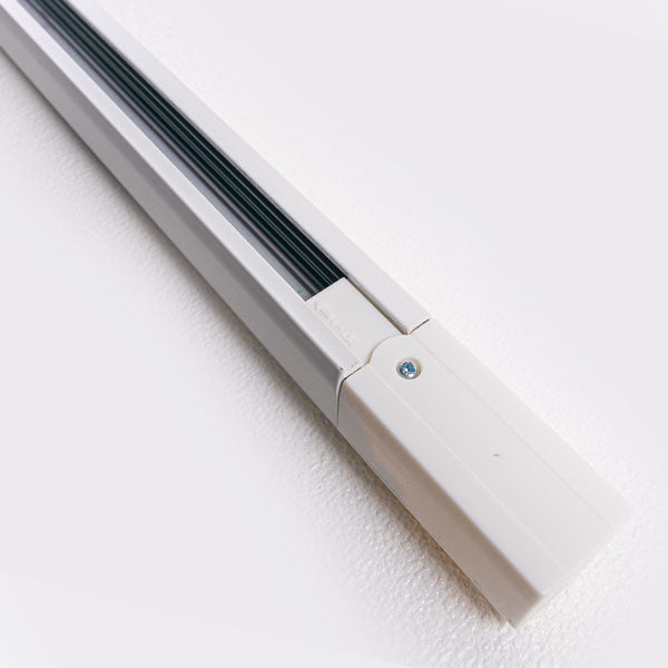 ŠINA TROFAZNA 2M BELA KVADRATNA