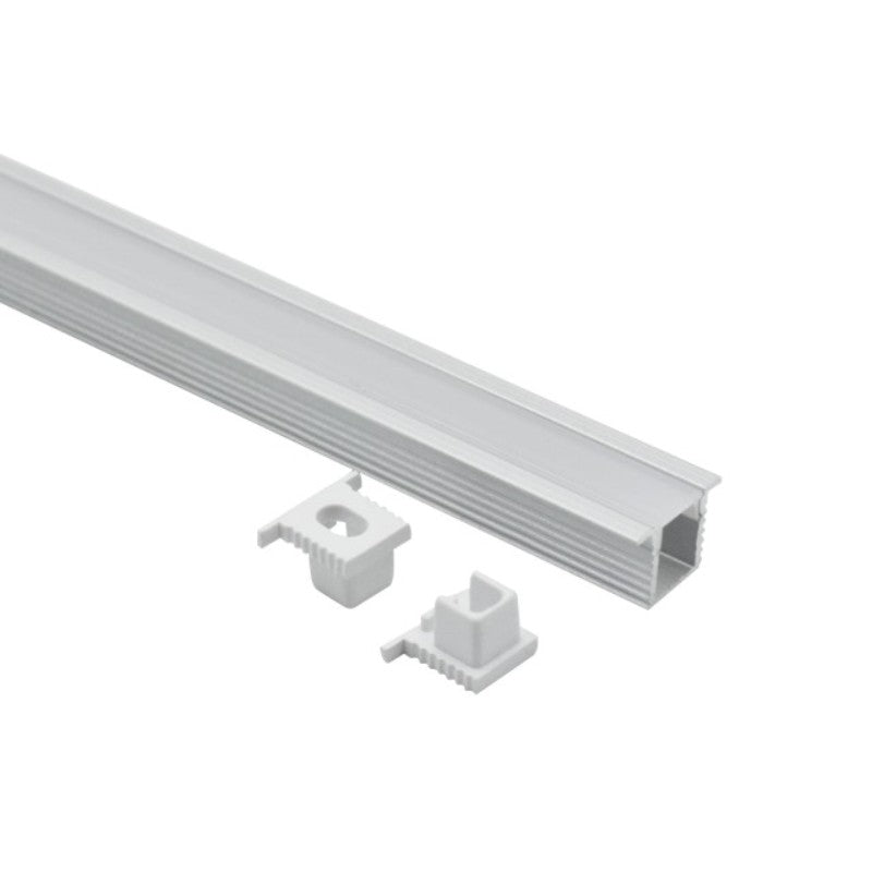 ALU PROFIL 0809 3.05M 5MM UGRADNI