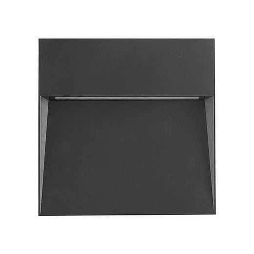 Zidna Svetiljka 6W IP65 WN-WL-S124