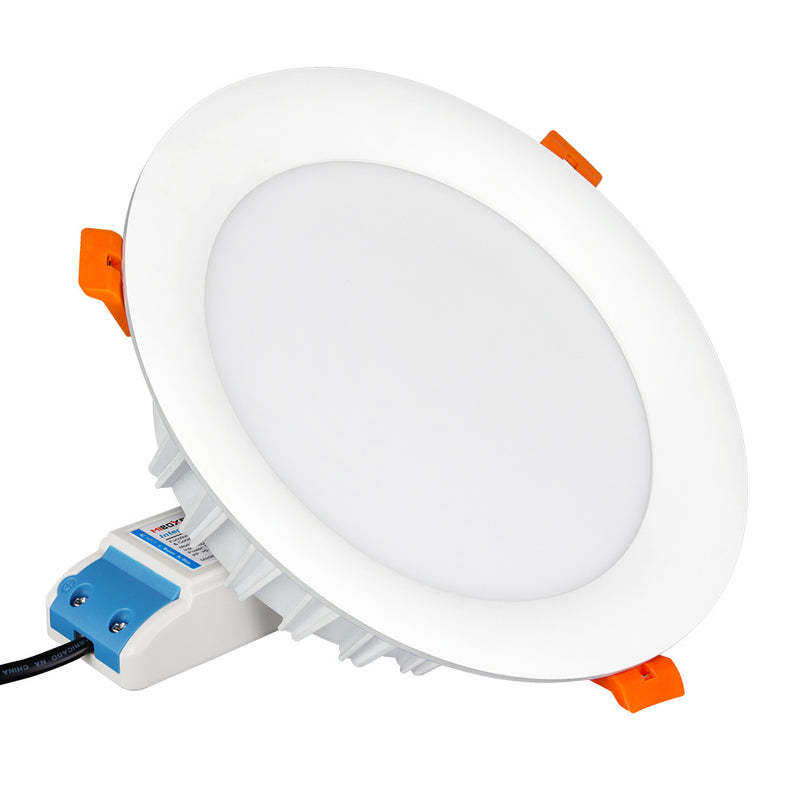 RGB+CCT DOWNLIGHT 18W FUT 065